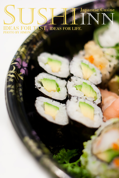sushi